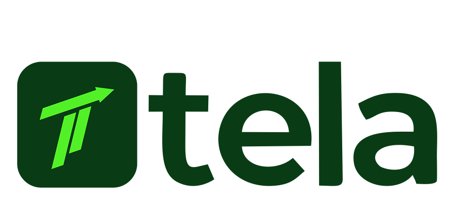 Tela Company Logo